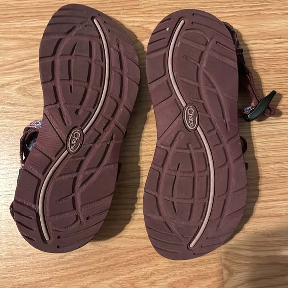 Chaco Z/Cloud X2 Remix Sandals - Picture 2 of 3